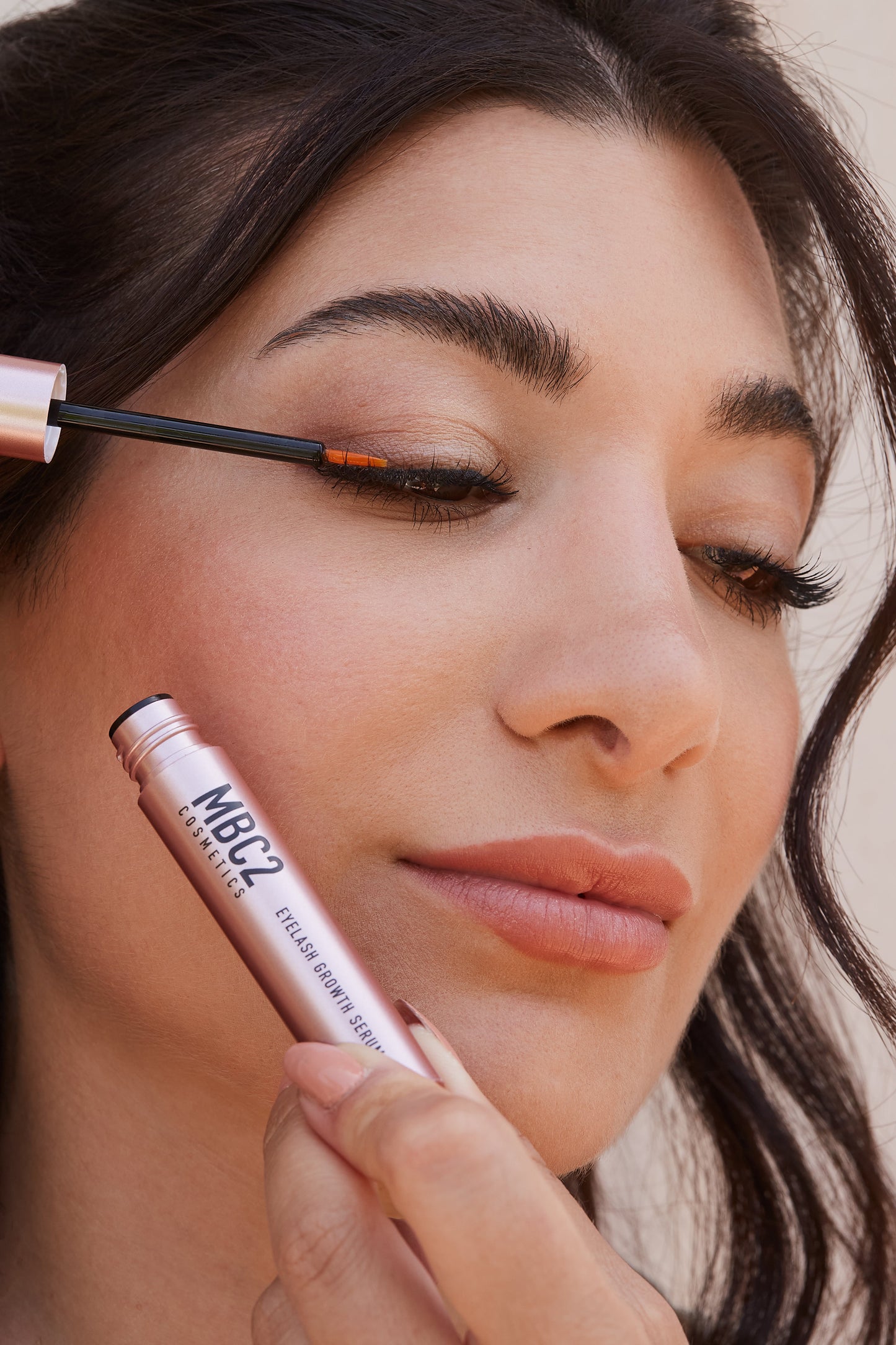 MBC2 Lash Growth Serum