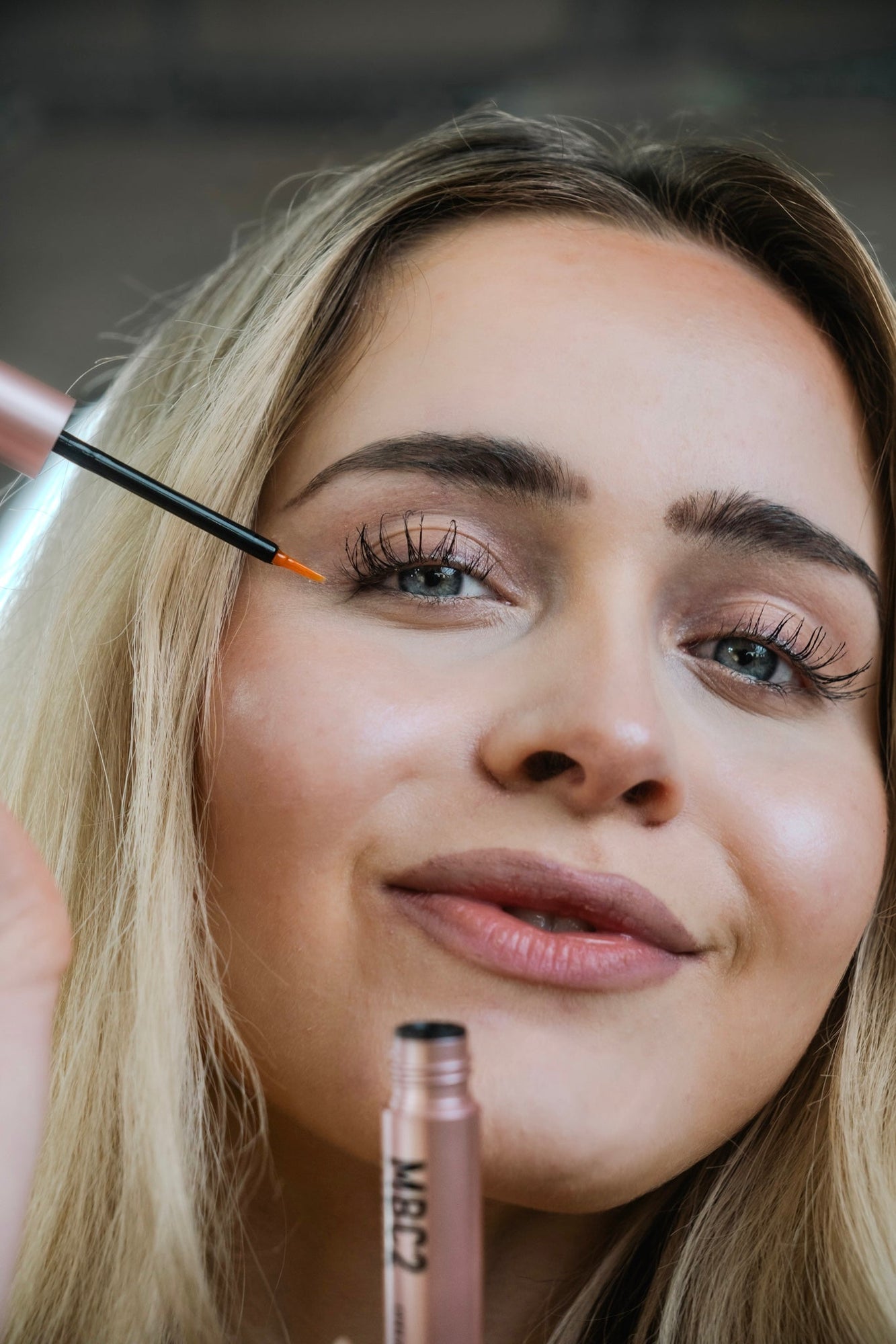 MBC2 Lash Growth Serum